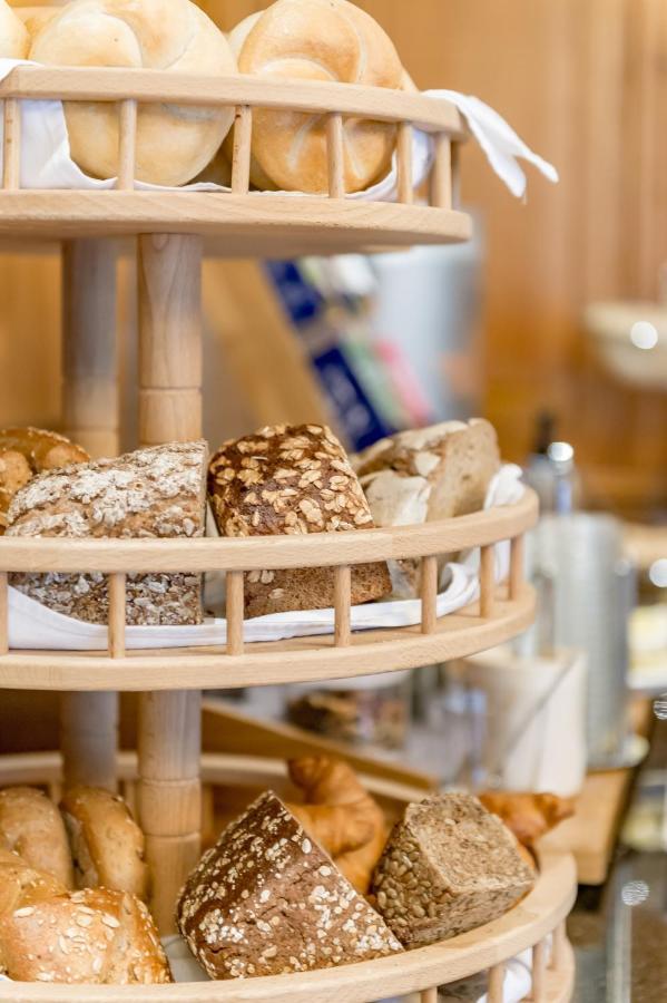 Hotel Zum Gourmet Seefeld in Tirol Exteriér fotografie